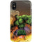 Marvel Hulk Smash iPhone X Pro Case
