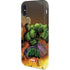 Marvel Hulk Smash iPhone X Pro Case