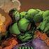 Marvel Hulk Smash iPhone X Pro Case