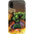 Marvel Hulk Smash iPhone XR Pro Case