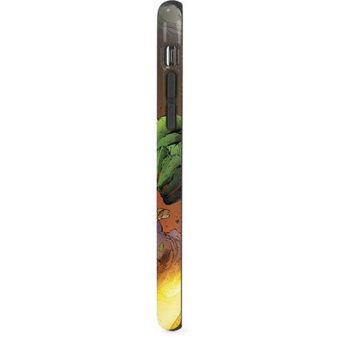 Marvel Hulk Smash iPhone XR Pro Case