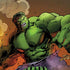 Marvel Hulk Smash iPhone XR Pro Case