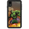Marvel Hulk Smash iPhone XR Waterproof Case