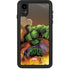 Marvel Hulk Smash iPhone XR Waterproof Case