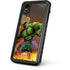 Marvel Hulk Smash iPhone XR Waterproof Case