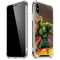 Marvel Hulk Smash iPhone XS Max Clear Case