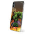 Marvel Hulk Smash iPhone XS Max Skin
