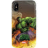 Marvel Hulk Smash iPhone XS Pro Case