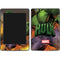 Marvel Hulk Smash Amazon Kindle Skin