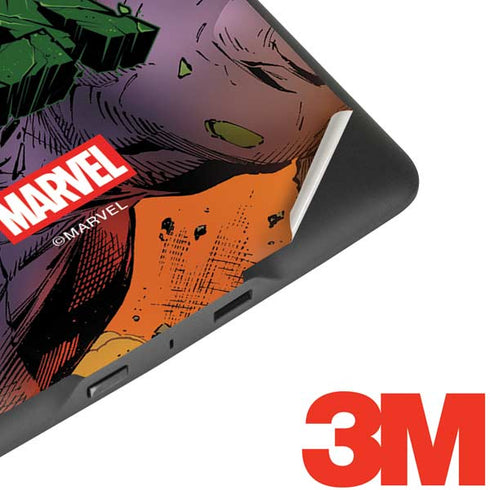 Marvel Hulk Smash Amazon Kindle Skin