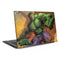 Marvel Hulk Smash Dell Latitude Skin