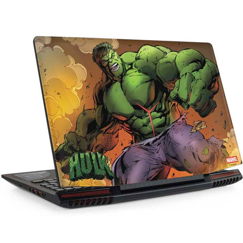 Marvel Hulk Smash Legion Y720 Skin