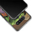 Marvel Hulk Smash LG K51/Q51 Clear Case