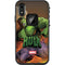 Marvel Hulk Smash LifeProof Fre iPhone Skin