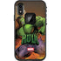Marvel Hulk Smash LifeProof Fre iPhone Skin