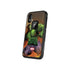 Marvel Hulk Smash LifeProof Fre iPhone Skin