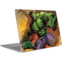 Marvel Hulk Smash Apple MacBook Air Skin