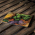 Marvel Hulk Smash Apple MacBook Air Skin