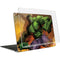 Marvel Hulk Smash MacBook Air 15in (2023-2025) Case plus Skin