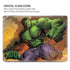 Marvel Hulk Smash MacBook Air 15in (2023-2025) Case plus Skin