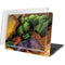 Marvel Hulk Smash MacBook Pro 13in (2020) Case plus Skin