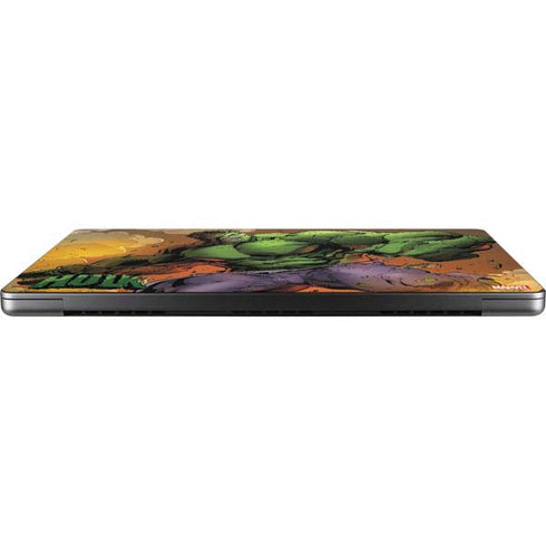 Marvel Hulk Smash MacBook Pro 14in (2021-24) Skin