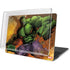 Marvel Hulk Smash MacBook Pro 16in (2019-20) Case plus Skin