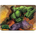 Marvel Hulk Smash Apple MacBook Pro 16-inch Skin