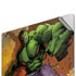 Marvel Hulk Smash Apple MacBook Pro 16-inch Skin