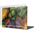 Marvel Hulk Smash MacBook Pro 16in (2021-25) Case plus Skin