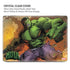 Marvel Hulk Smash MacBook Pro 16in (2021-25) Case plus Skin