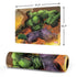 Marvel Hulk Smash Gaming Mouse Pad