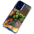 Marvel Hulk Smash Moto G 5G (2024) Clear Case