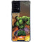 Marvel Hulk Smash Moto G Power 5G (2024) Clear Case