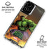 Marvel Hulk Smash Moto G Power 5G (2024) Clear Case