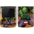 Marvel Hulk Smash Motorola RAZR Skin