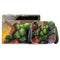Marvel Hulk Smash Nintendo Switch OLED (2021) Skin