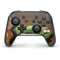 Marvel Hulk Smash Nintendo Switch Pro Controller Skin