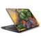 Marvel Hulk Smash HP Notebook Skin