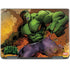 Marvel Hulk Smash Notebook 9 Pro 13in (2017) Skin