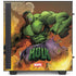 Marvel Hulk Smash NZXT H510 Compact ATX Mid-Tower Case Skin