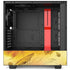 Marvel Hulk Smash NZXT H510 Compact ATX Mid-Tower Case Skin