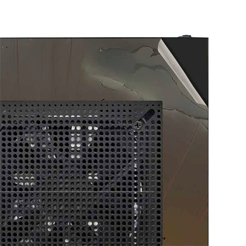 Marvel Hulk Smash NZXT H510 Compact ATX Mid-Tower Case Skin