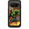 Marvel Hulk Smash Otterbox Commuter Galaxy Skin