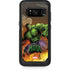 Marvel Hulk Smash Otterbox Commuter Galaxy Skin
