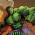 Marvel Hulk Smash Otterbox Commuter Galaxy Skin
