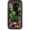 Marvel Hulk Smash Otterbox Defender Galaxy Skin