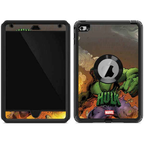 Marvel Hulk Smash Otterbox Defender iPad Skin