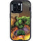 Marvel Hulk Smash Otterbox Defender iPhone Skin