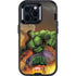 Marvel Hulk Smash Otterbox Defender iPhone Skin